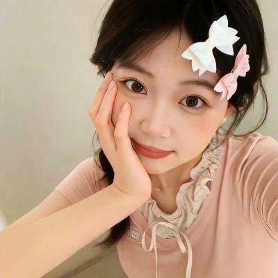幸运女神